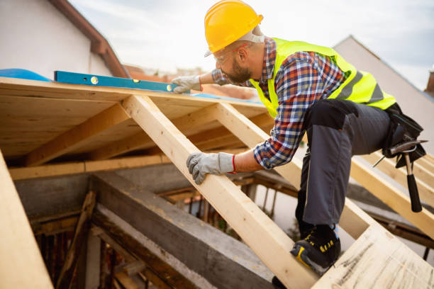 Best Roof Maintenance Services  in Homer, MI