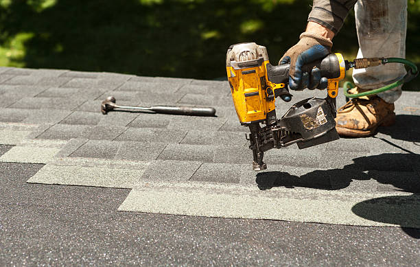Best Roof Restoration Services  in Homer, MI