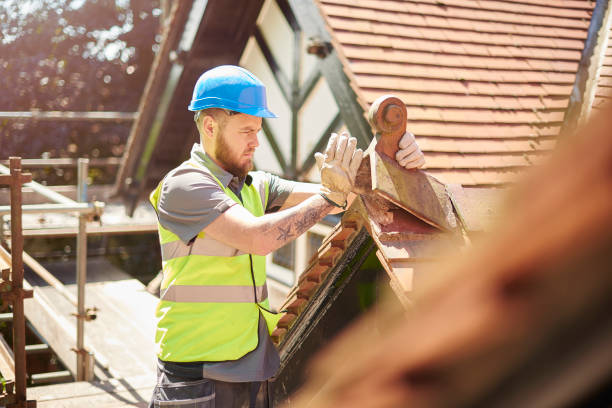 Best Residential Roofing Contractor  in Homer, MI